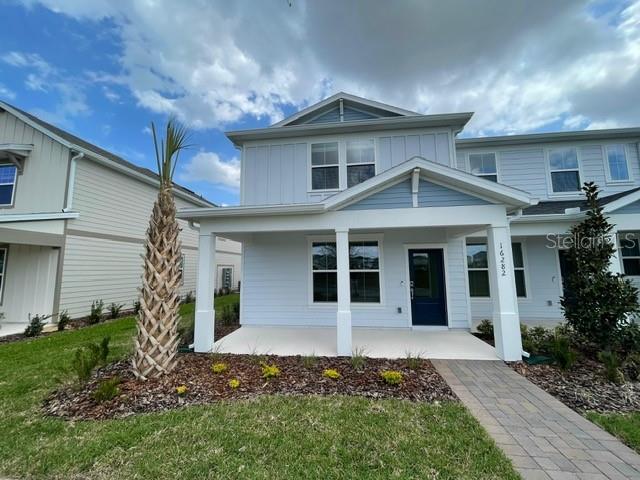 16282 MERRY ALY, WINTER GARDEN, FL, 34787