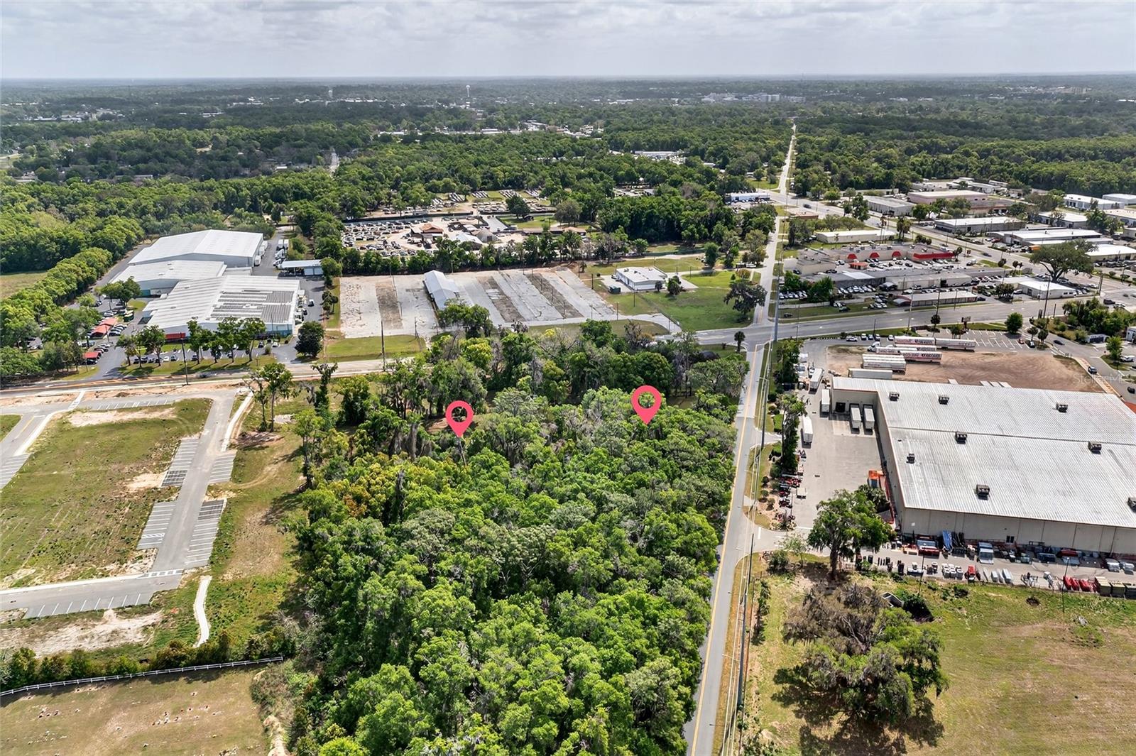 NW OLD BLITCHTON RD, OCALA, FL, 34475