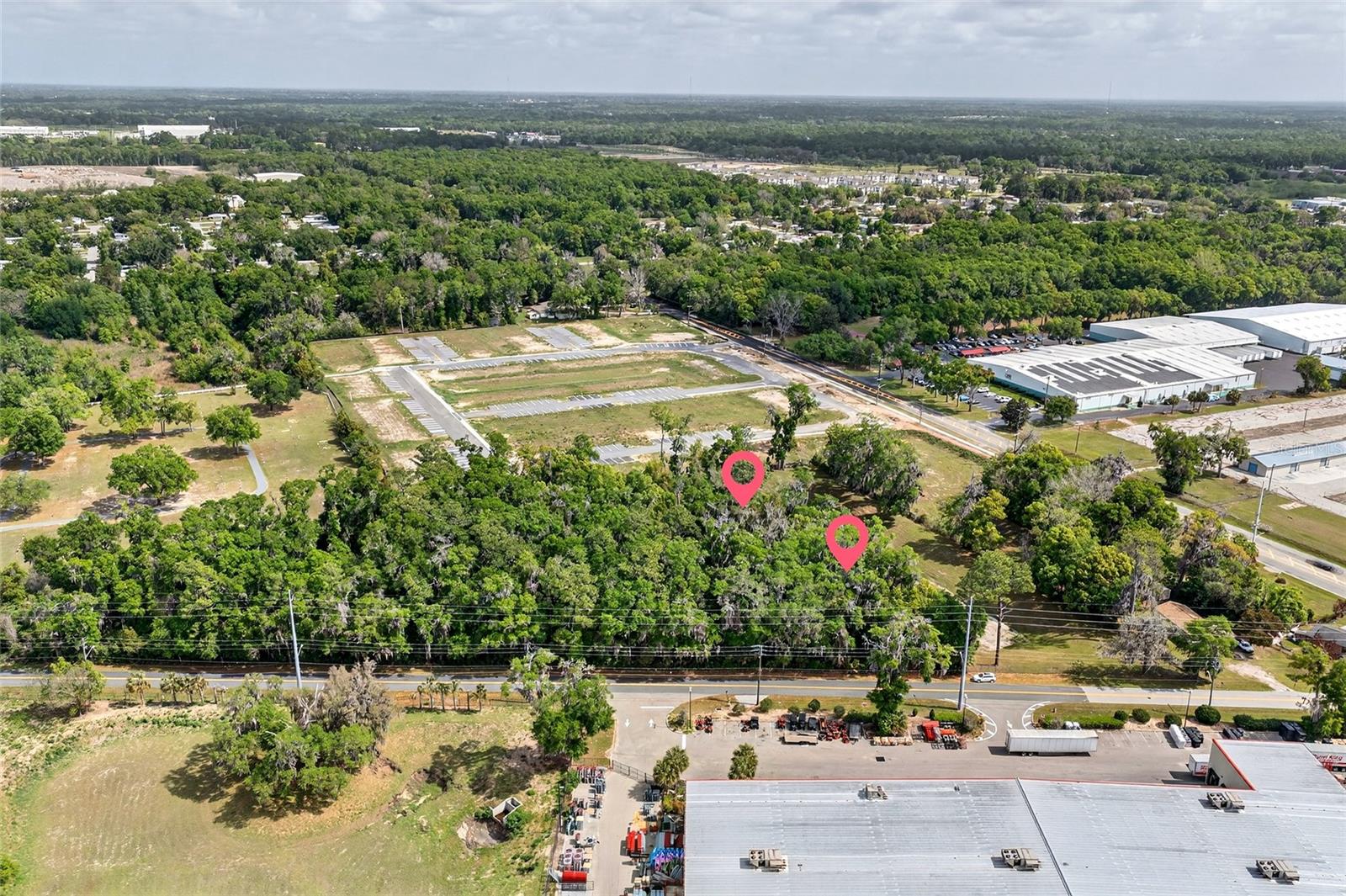 NW OLD BLITCHTON RD, OCALA, FL, 34475