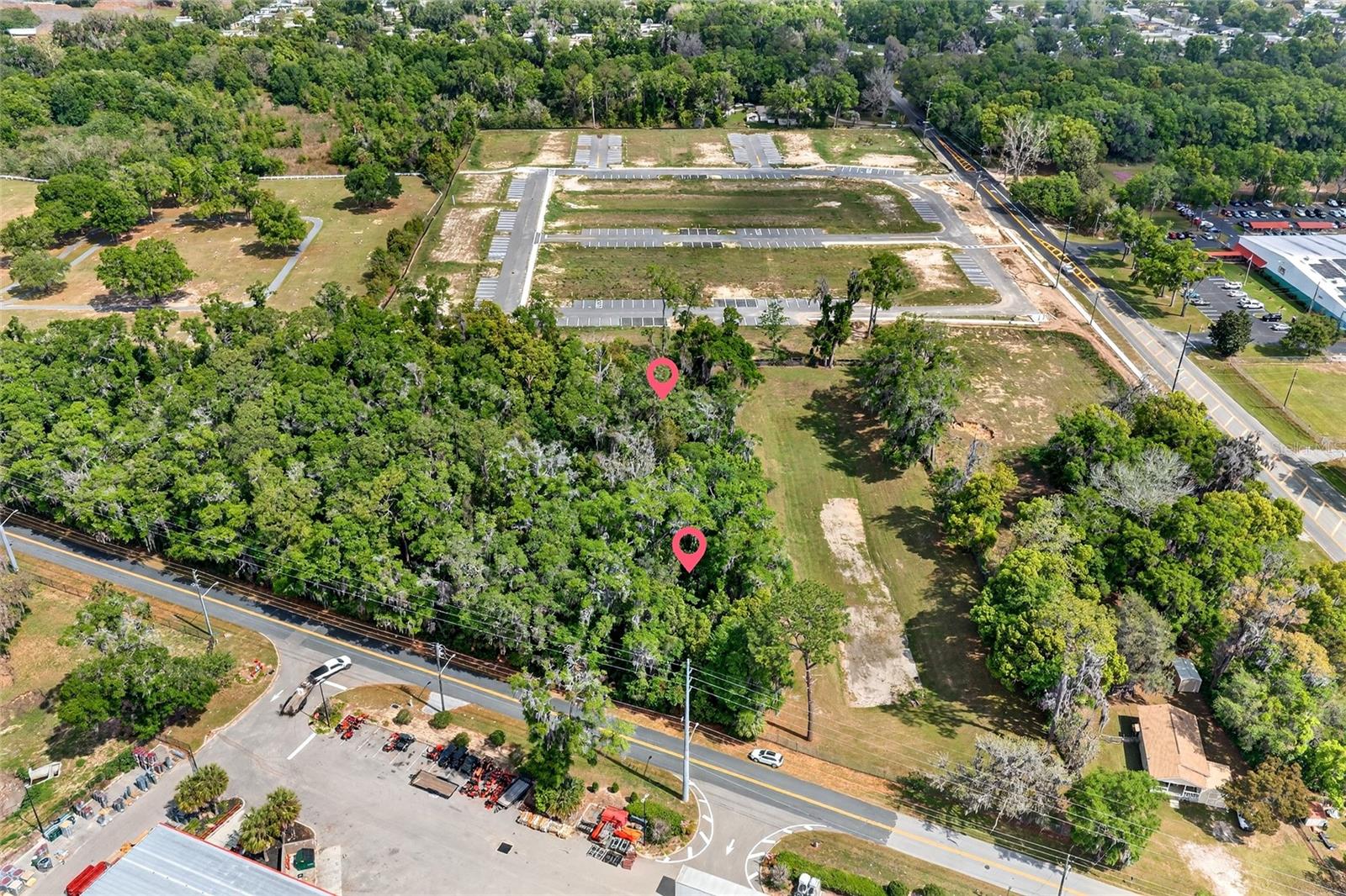 NW OLD BLITCHTON RD, OCALA, FL, 34475