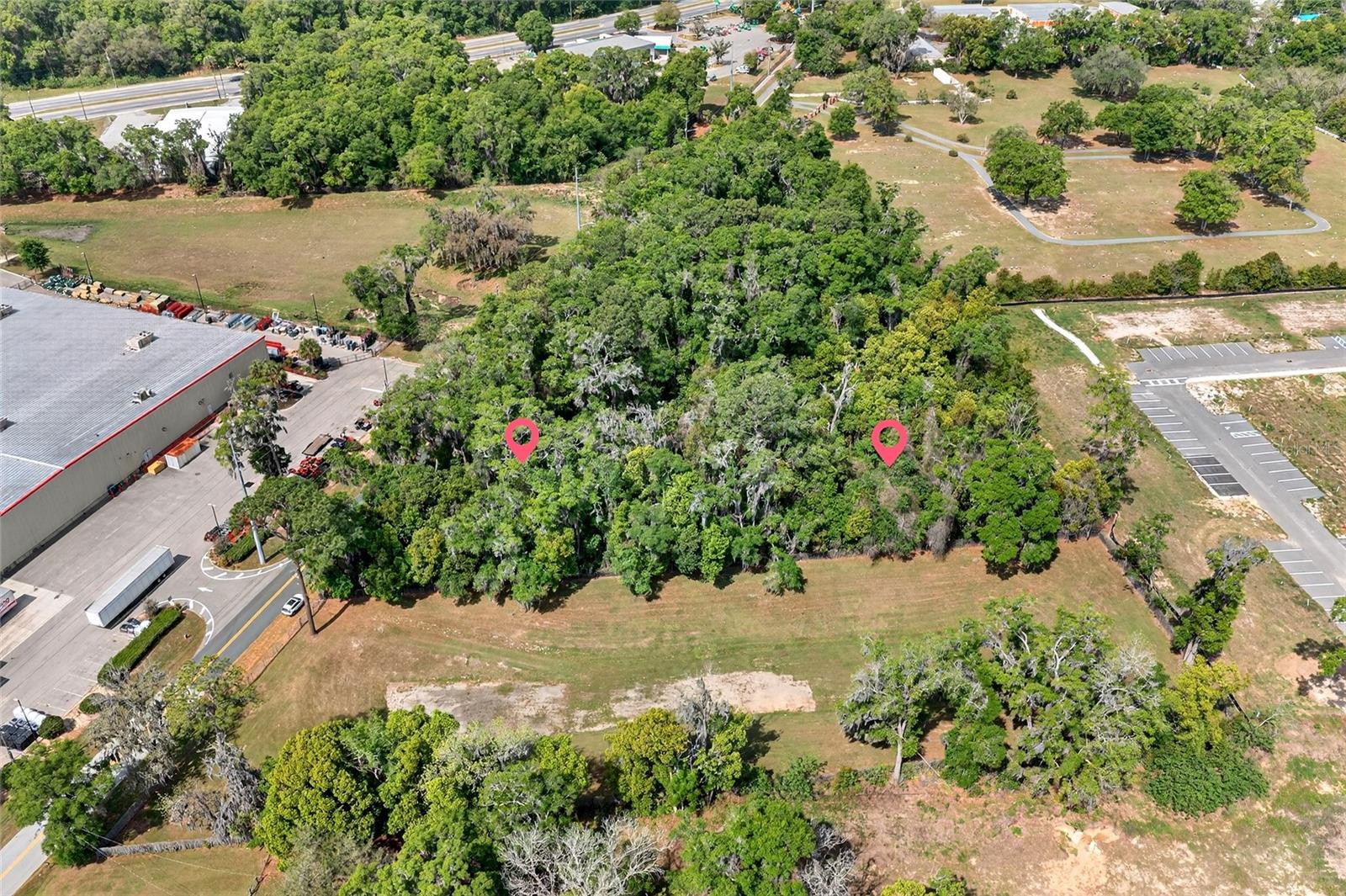 NW OLD BLITCHTON RD, OCALA, FL, 34475