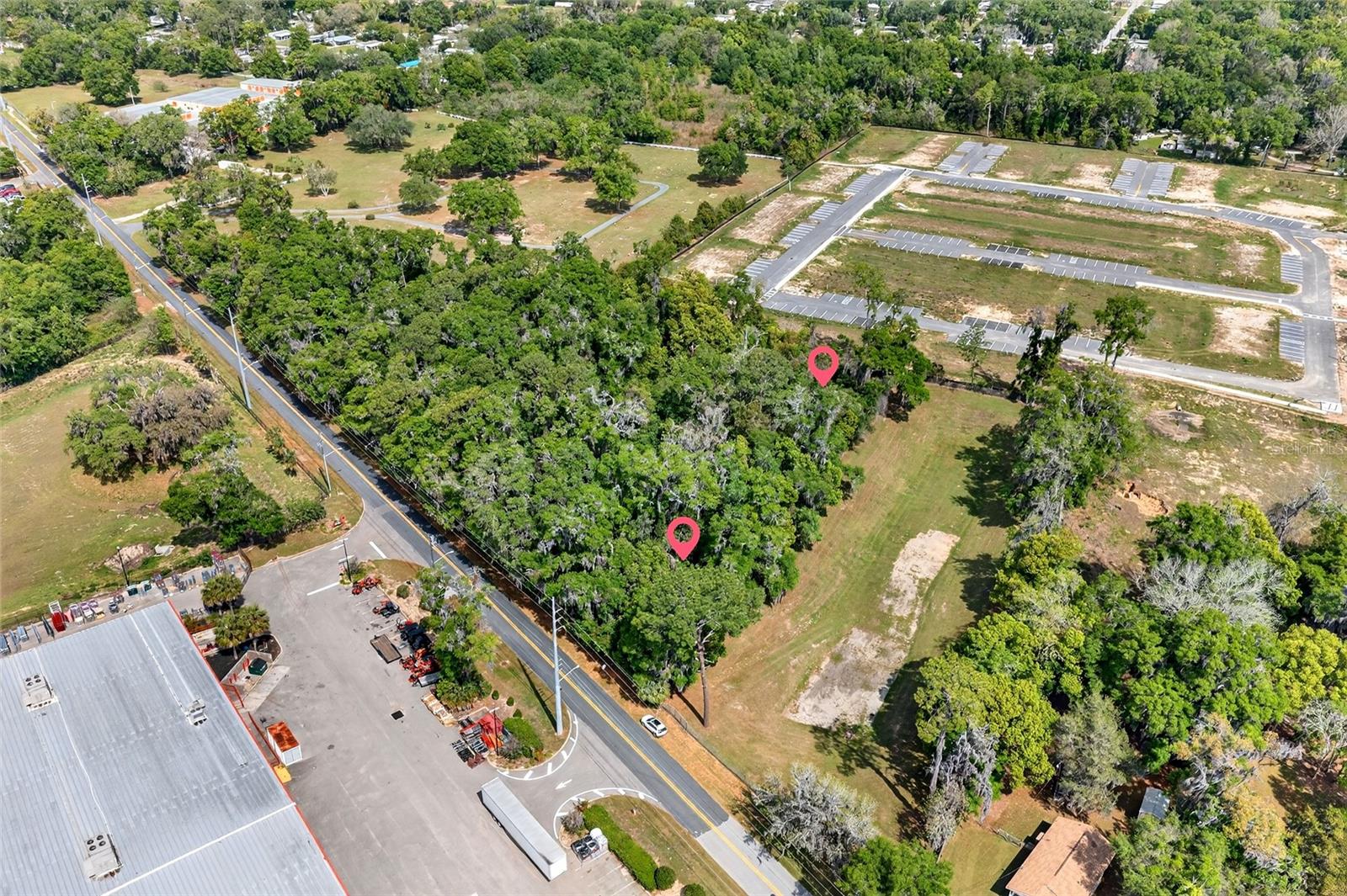 NW OLD BLITCHTON RD, OCALA, FL, 34475