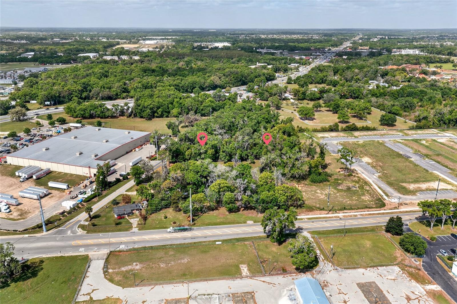 NW OLD BLITCHTON RD, OCALA, FL, 34475