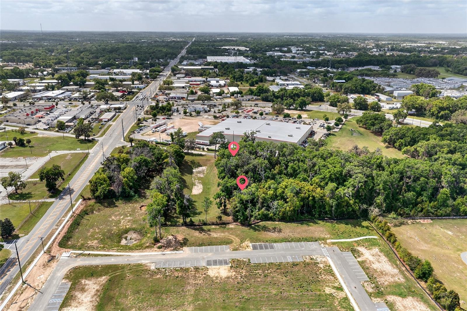 NW OLD BLITCHTON RD, OCALA, FL, 34475