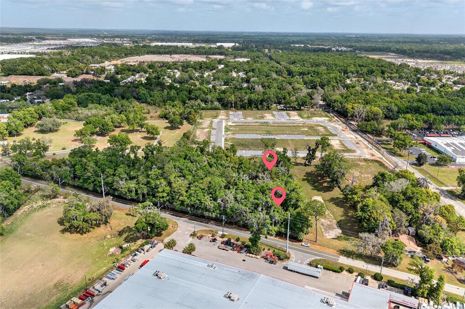 NW OLD BLITCHTON RD, OCALA, FL, 34475