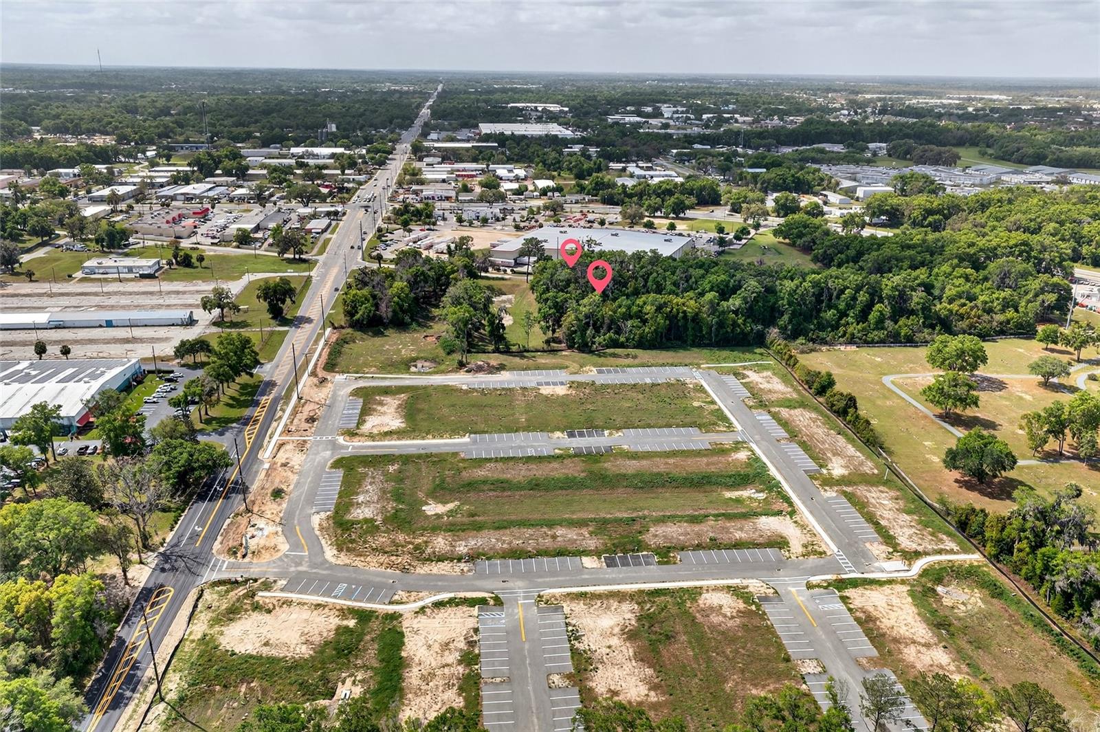 NW OLD BLITCHTON RD, OCALA, FL, 34475
