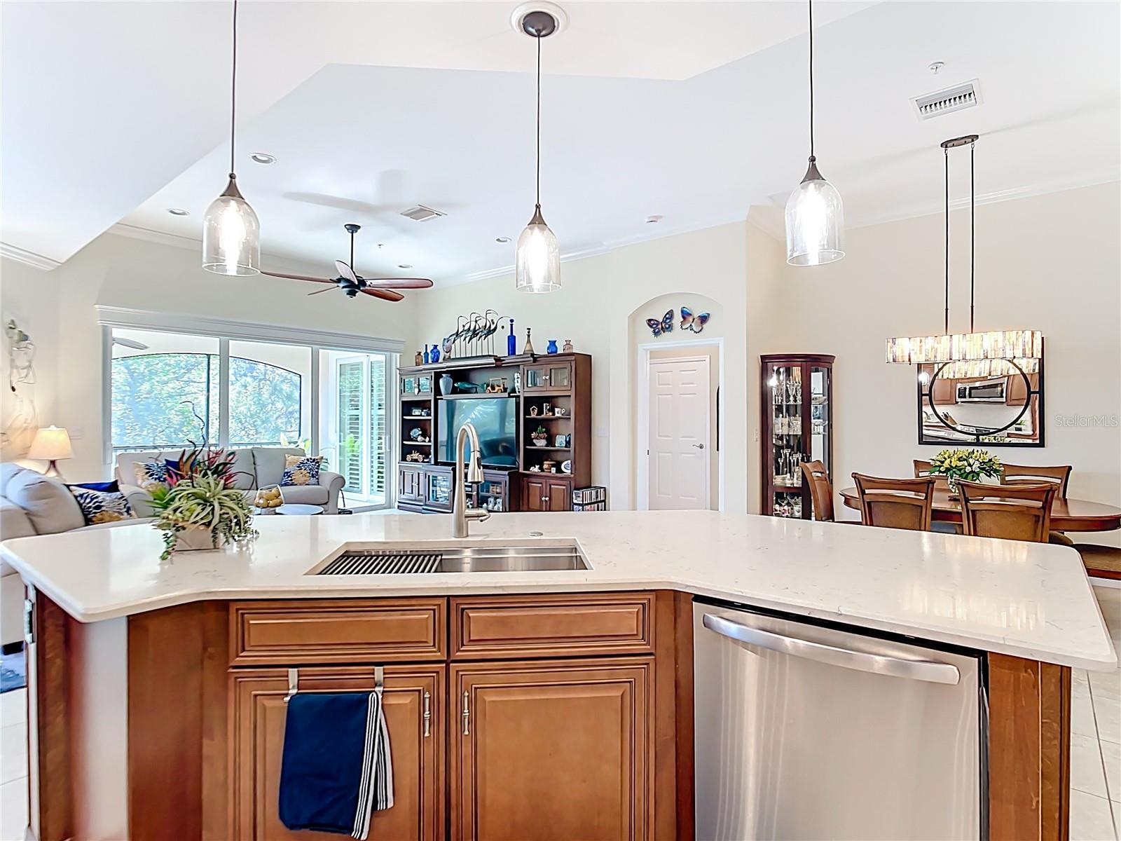 130 BELLA VISTA TER #10C, NORTH VENICE, FL, 34275
