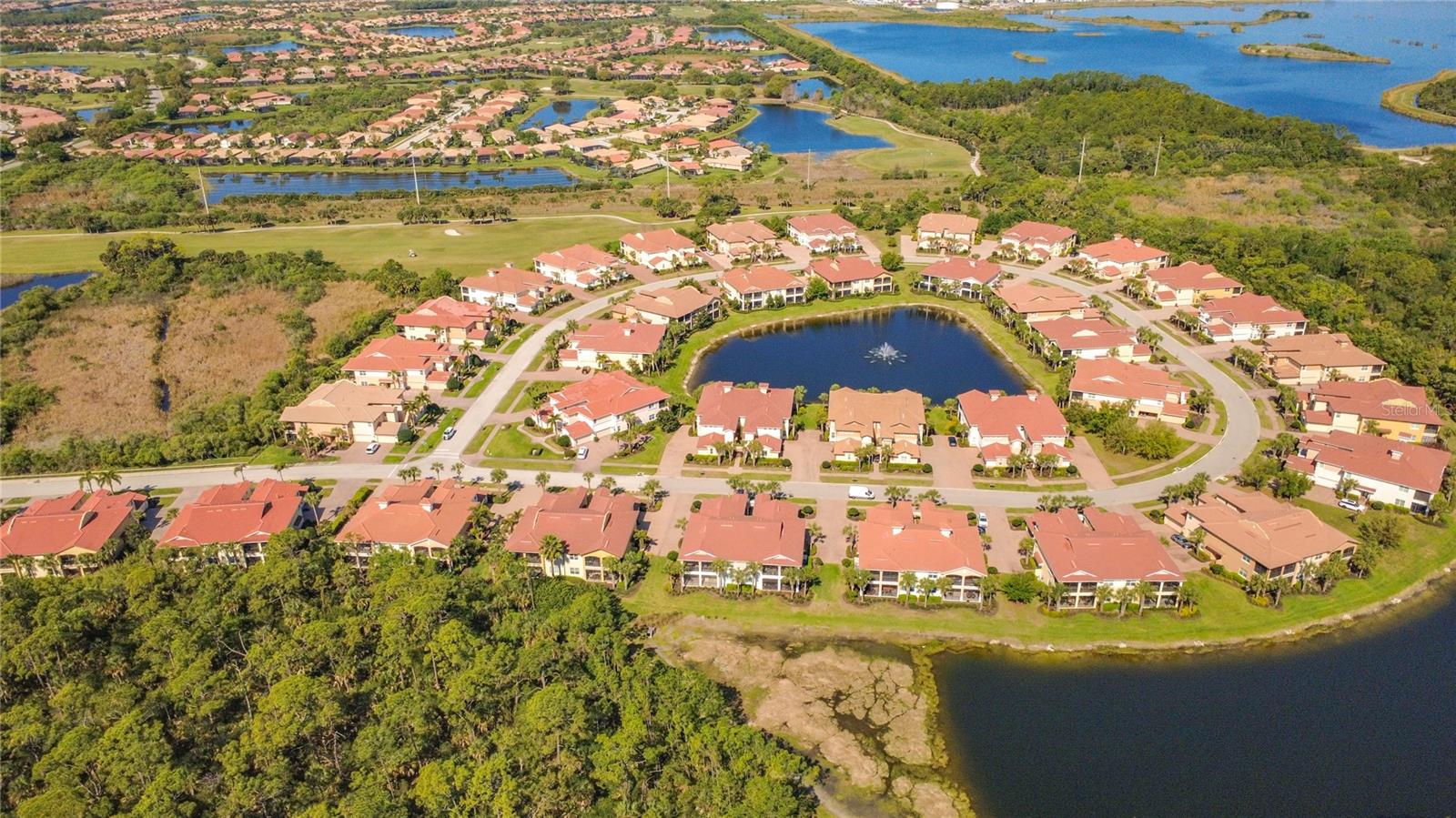130 BELLA VISTA TER #10C, NORTH VENICE, FL, 34275