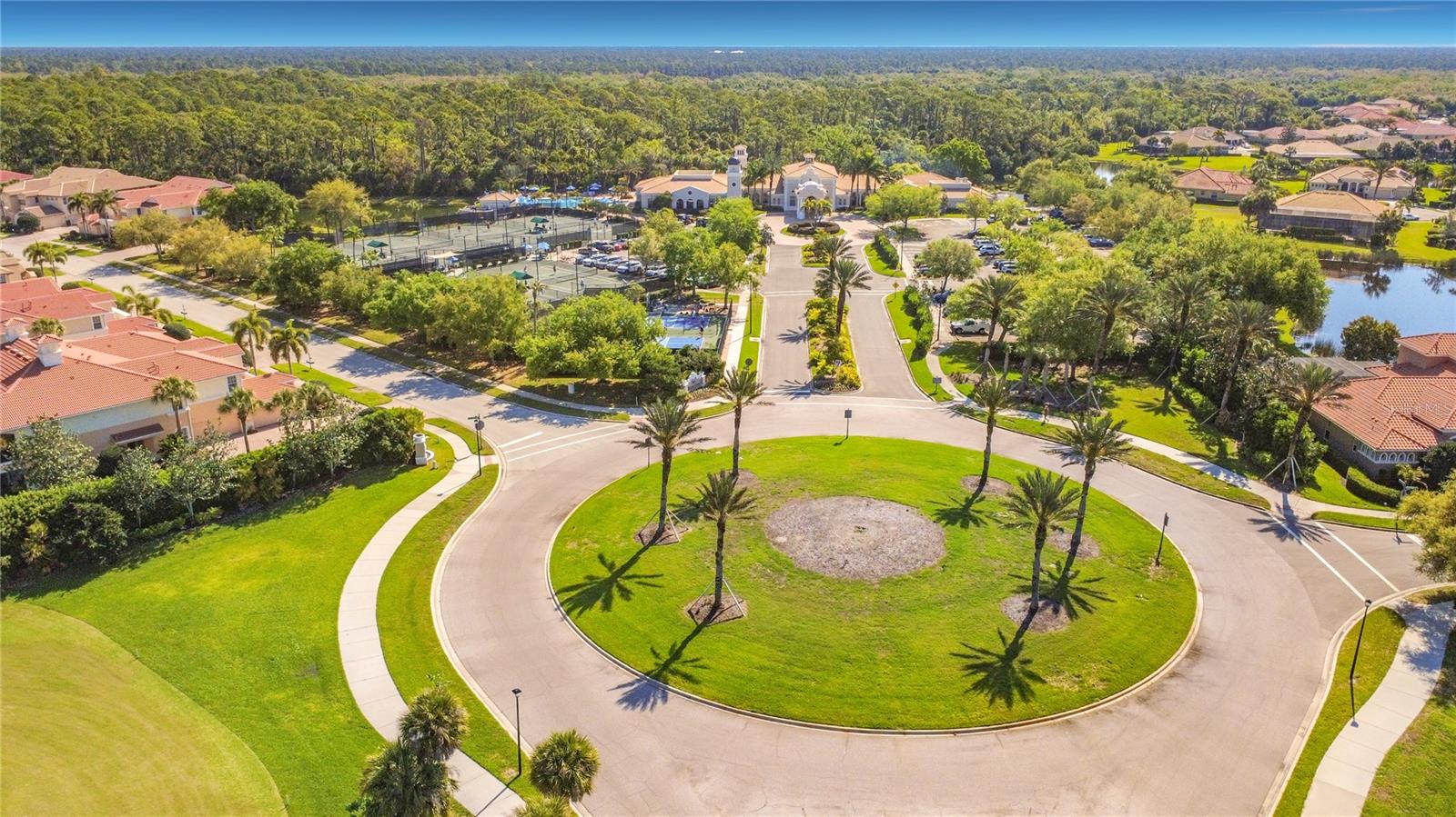 130 BELLA VISTA TER #10C, NORTH VENICE, FL, 34275