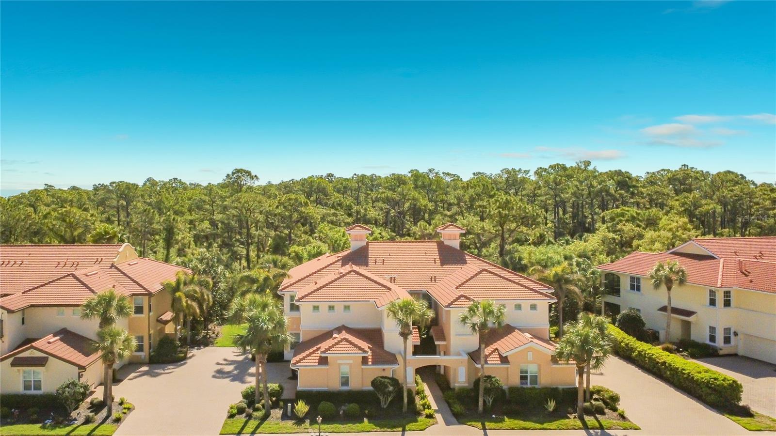 130 BELLA VISTA TER #10C, NORTH VENICE, FL, 34275