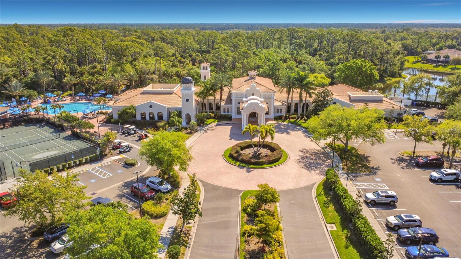 130 BELLA VISTA TER #10C, NORTH VENICE, FL, 34275