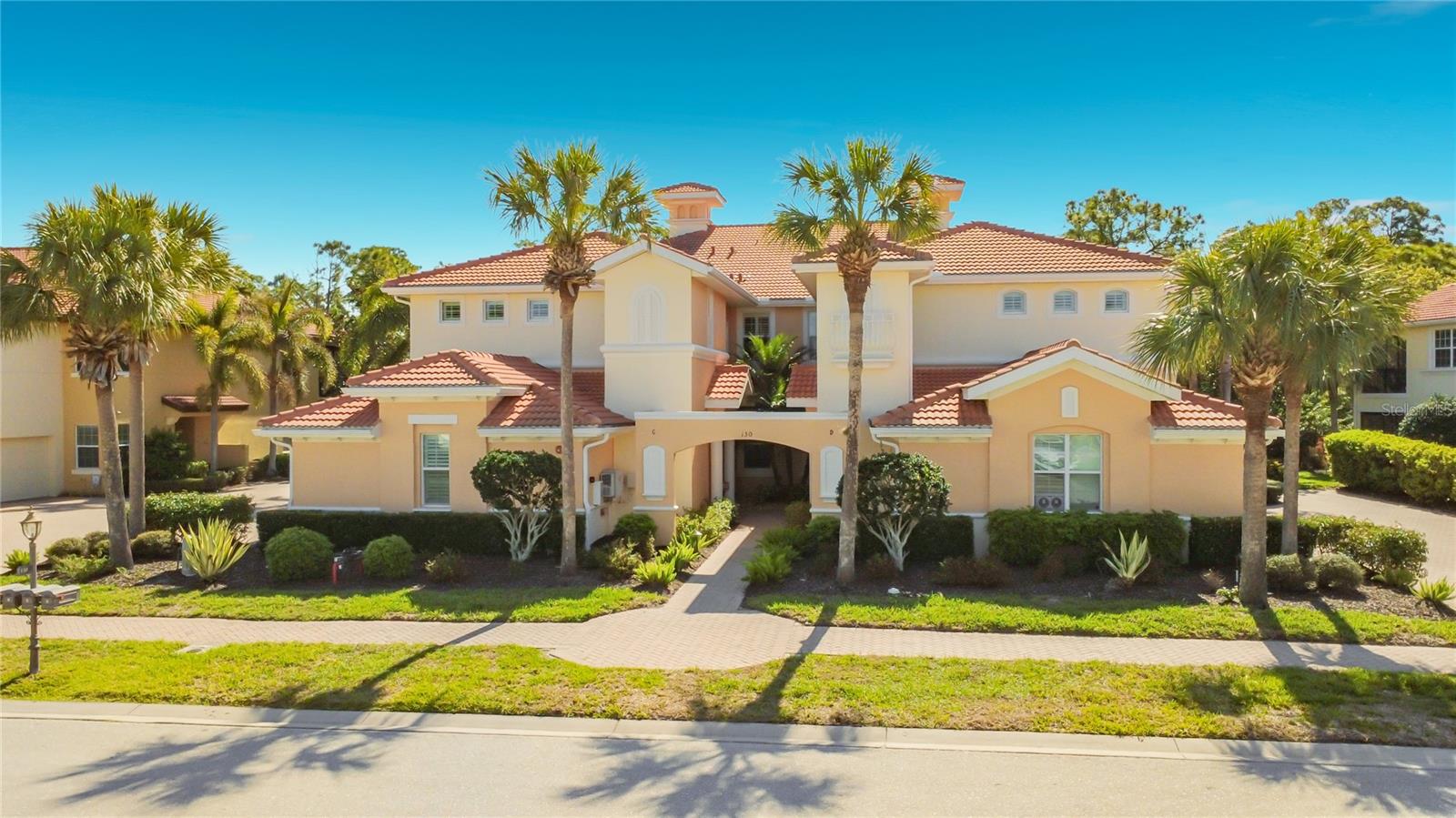 130 BELLA VISTA TER #10C, NORTH VENICE, FL, 34275