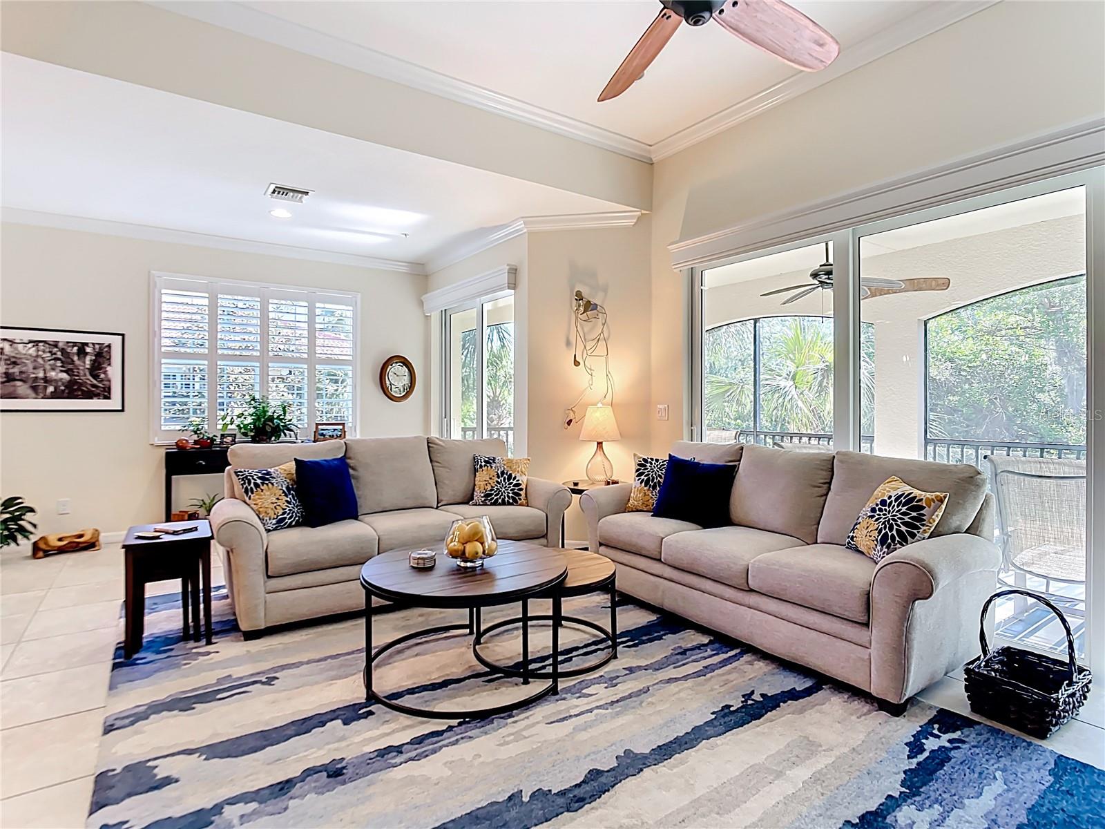 130 BELLA VISTA TER #10C, NORTH VENICE, FL, 34275