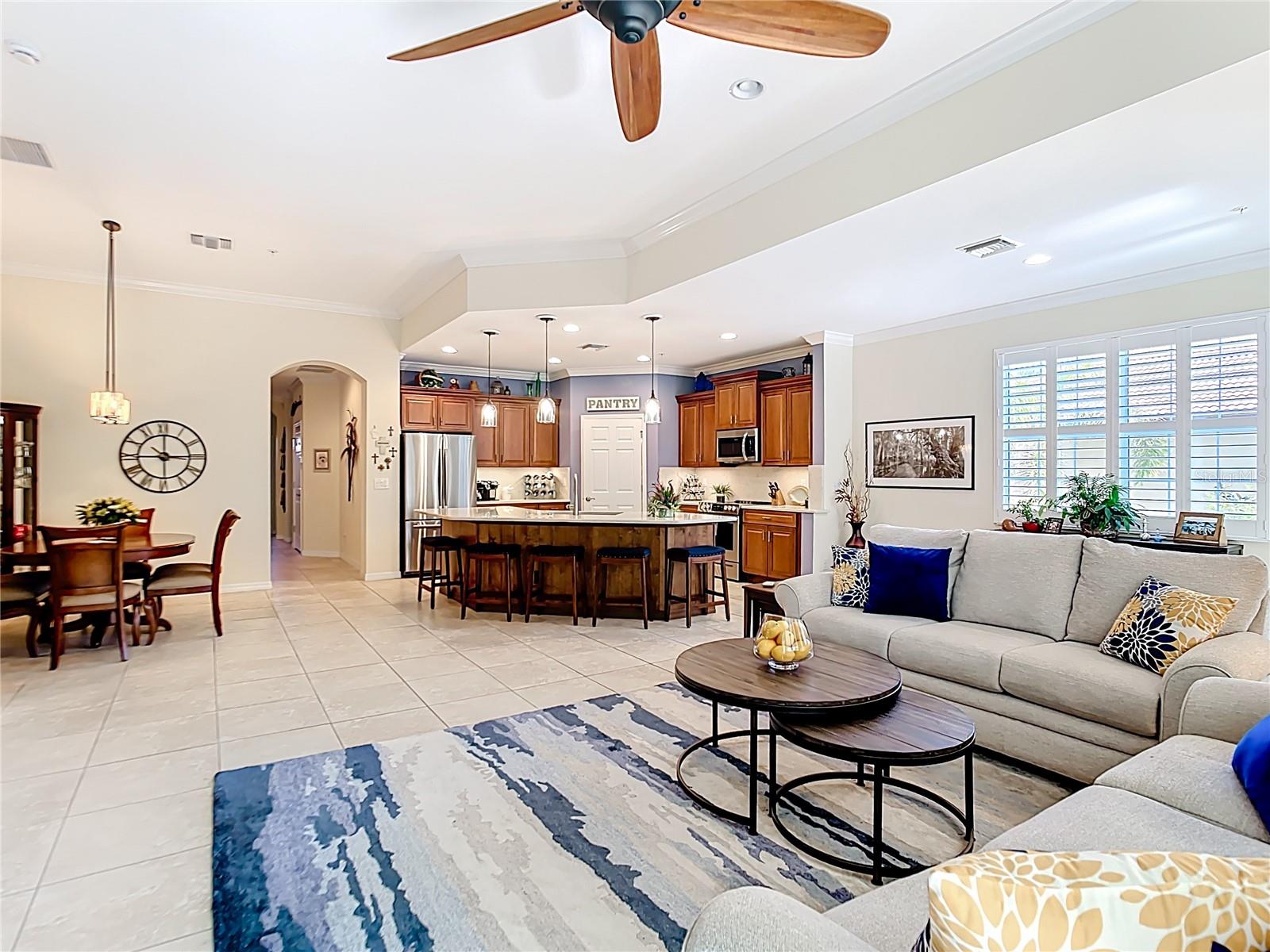 130 BELLA VISTA TER #10C, NORTH VENICE, FL, 34275