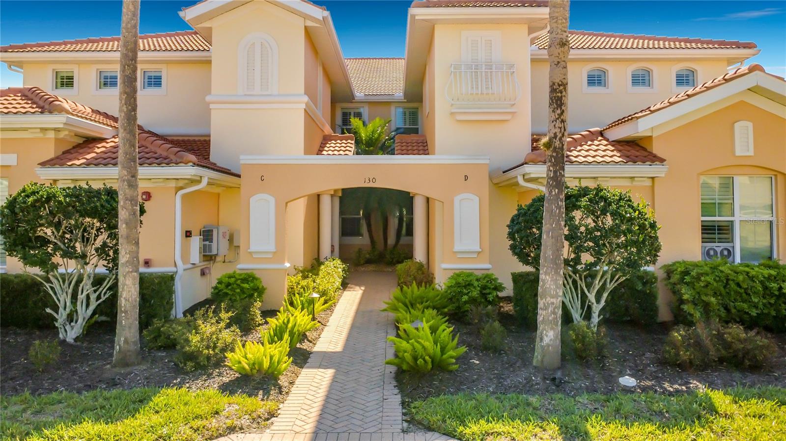 130 BELLA VISTA TER #10C, NORTH VENICE, FL, 34275