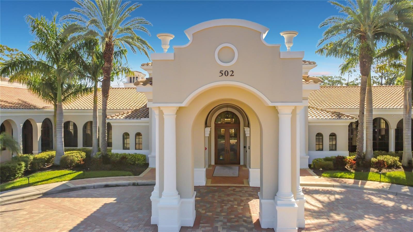 130 BELLA VISTA TER #10C, NORTH VENICE, FL, 34275