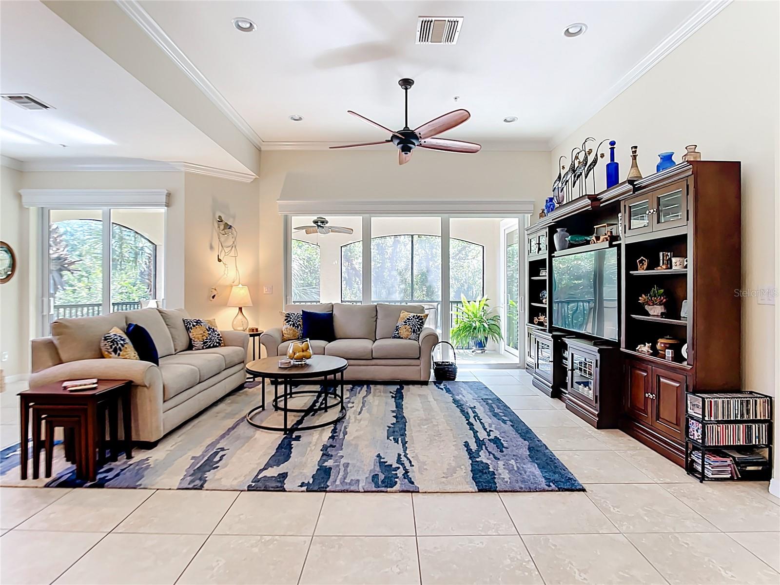 130 BELLA VISTA TER #10C, NORTH VENICE, FL, 34275