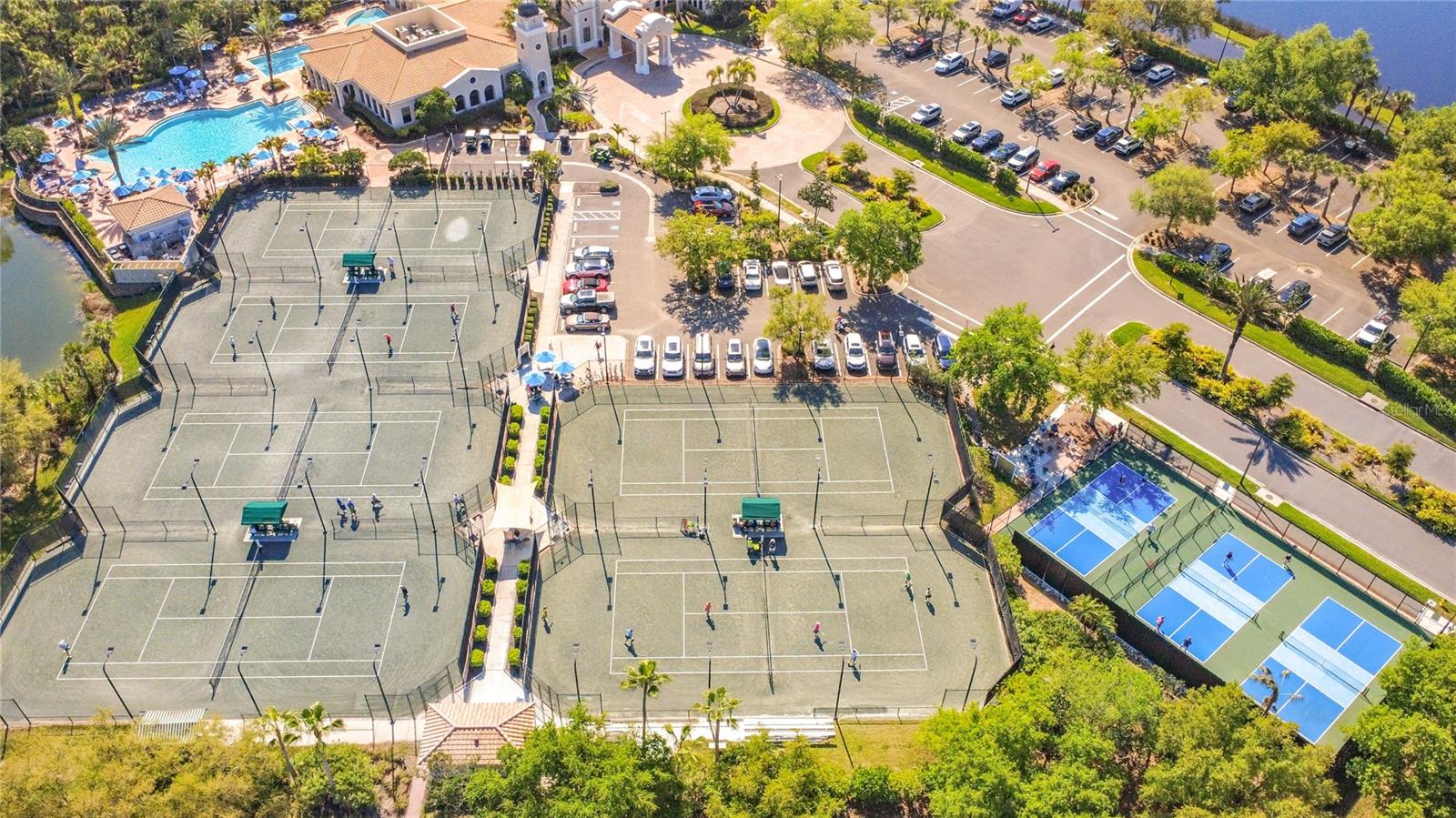 130 BELLA VISTA TER #10C, NORTH VENICE, FL, 34275