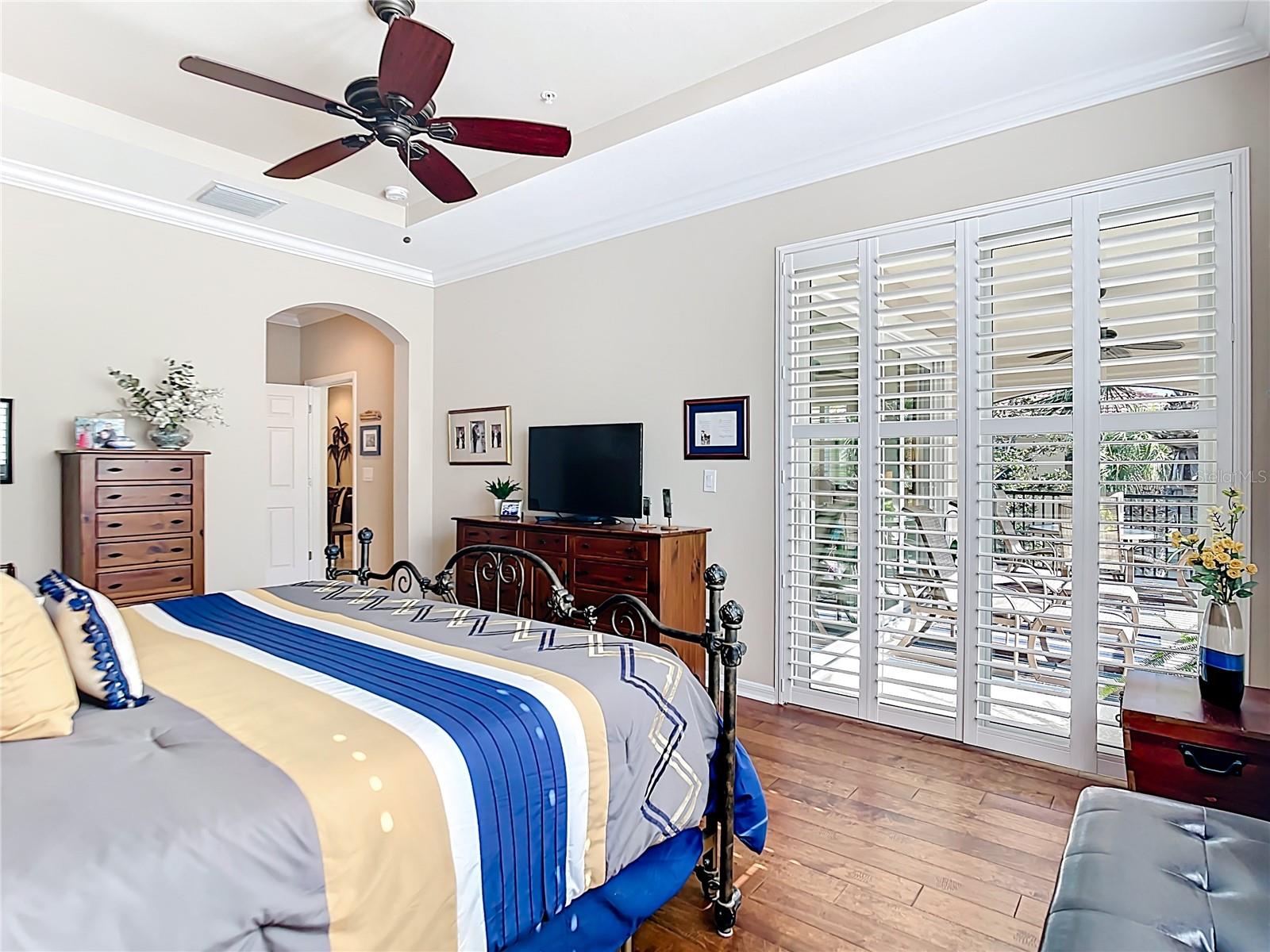 130 BELLA VISTA TER #10C, NORTH VENICE, FL, 34275
