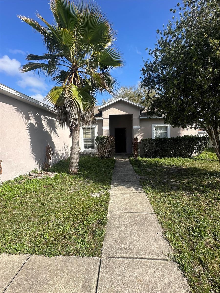 819 CABARET CT, KISSIMMEE, FL, 34759