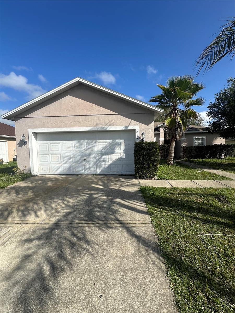 819 CABARET CT, KISSIMMEE, FL, 34759