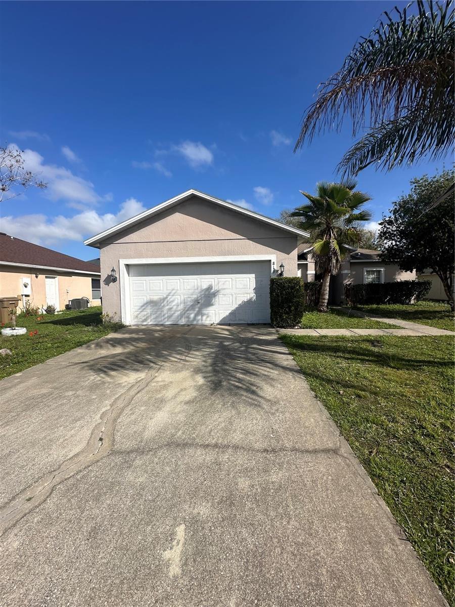 819 CABARET CT, KISSIMMEE, FL, 34759