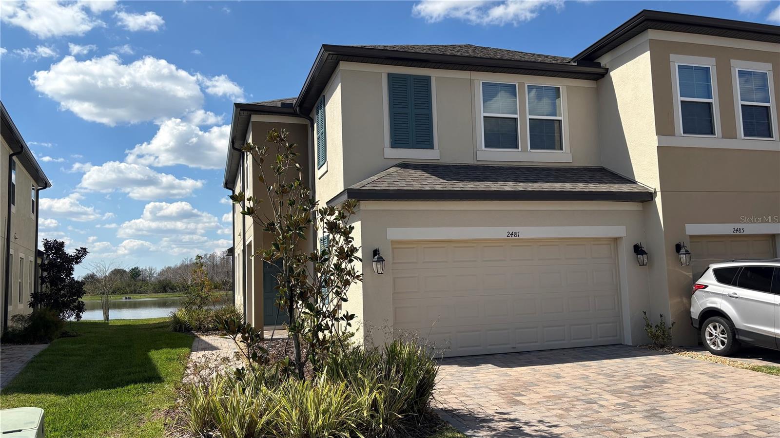 2481 STAPLEFORD PL, WESLEY CHAPEL, FL, 33543