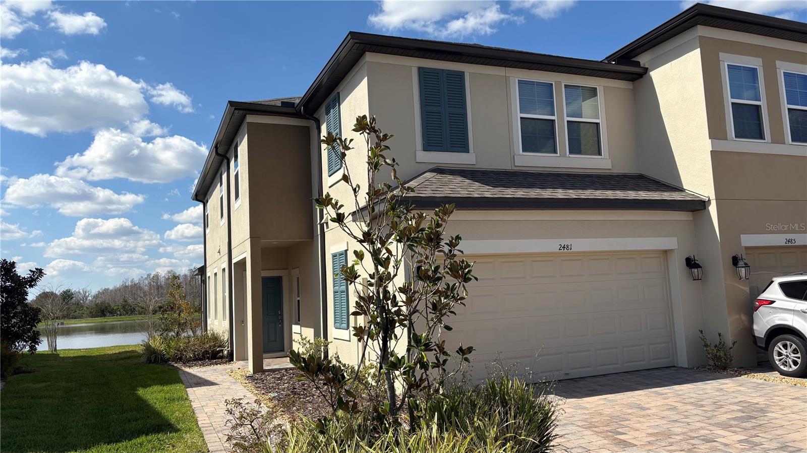 2481 STAPLEFORD PL, WESLEY CHAPEL, FL, 33543