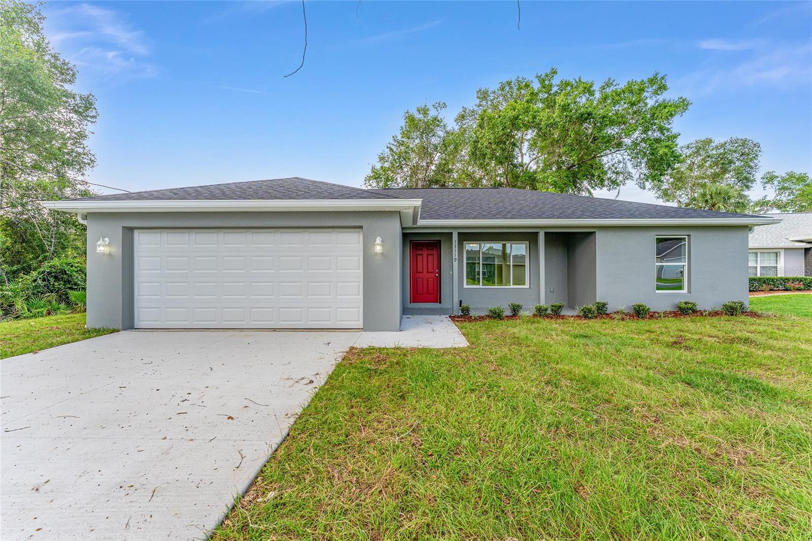 1221 SW LITTLE CLIFFS DR, DUNNELLON, FL, 34431