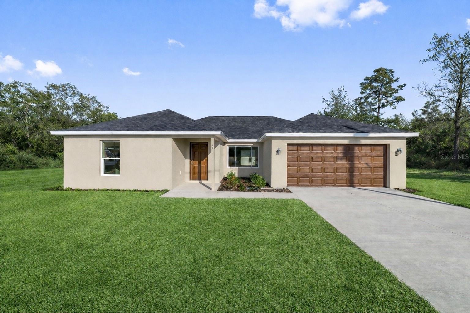 1221 SW LITTLE CLIFFS DR, DUNNELLON, FL, 34431