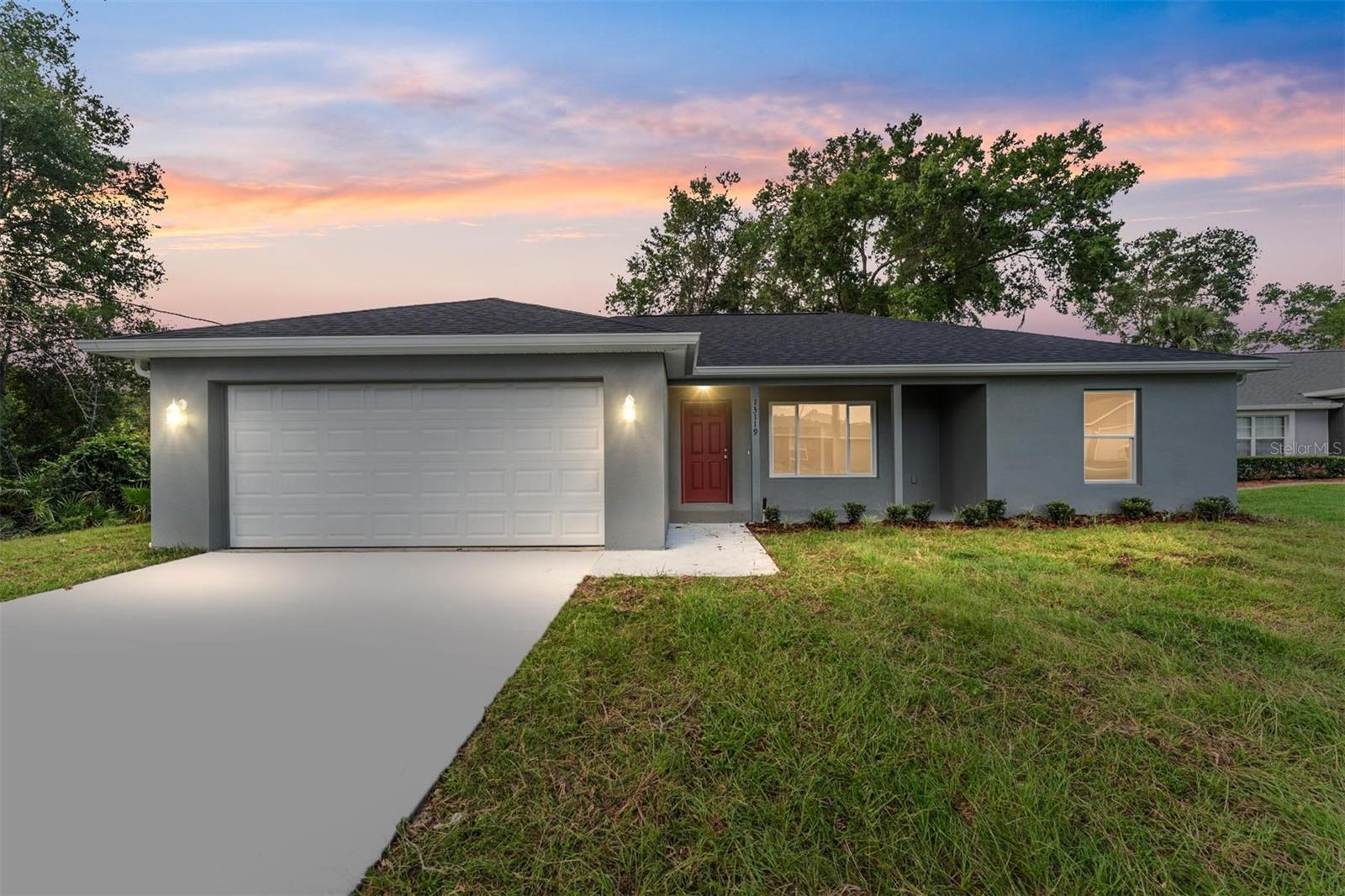 1221 SW LITTLE CLIFFS DR, DUNNELLON, FL, 34431