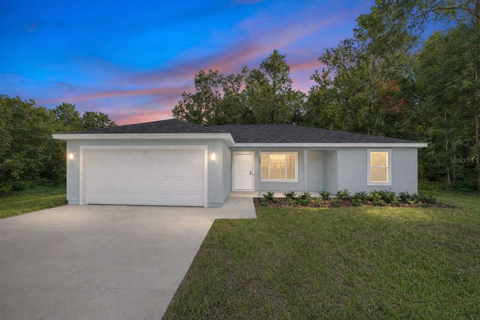 1221 SW LITTLE CLIFFS DR, DUNNELLON, FL, 34431