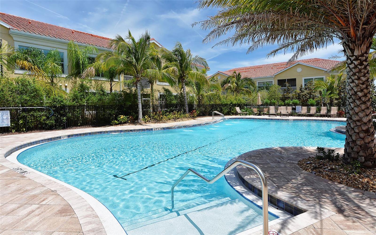 4226 FRONTIER LN #103, OSPREY, FL, 34229