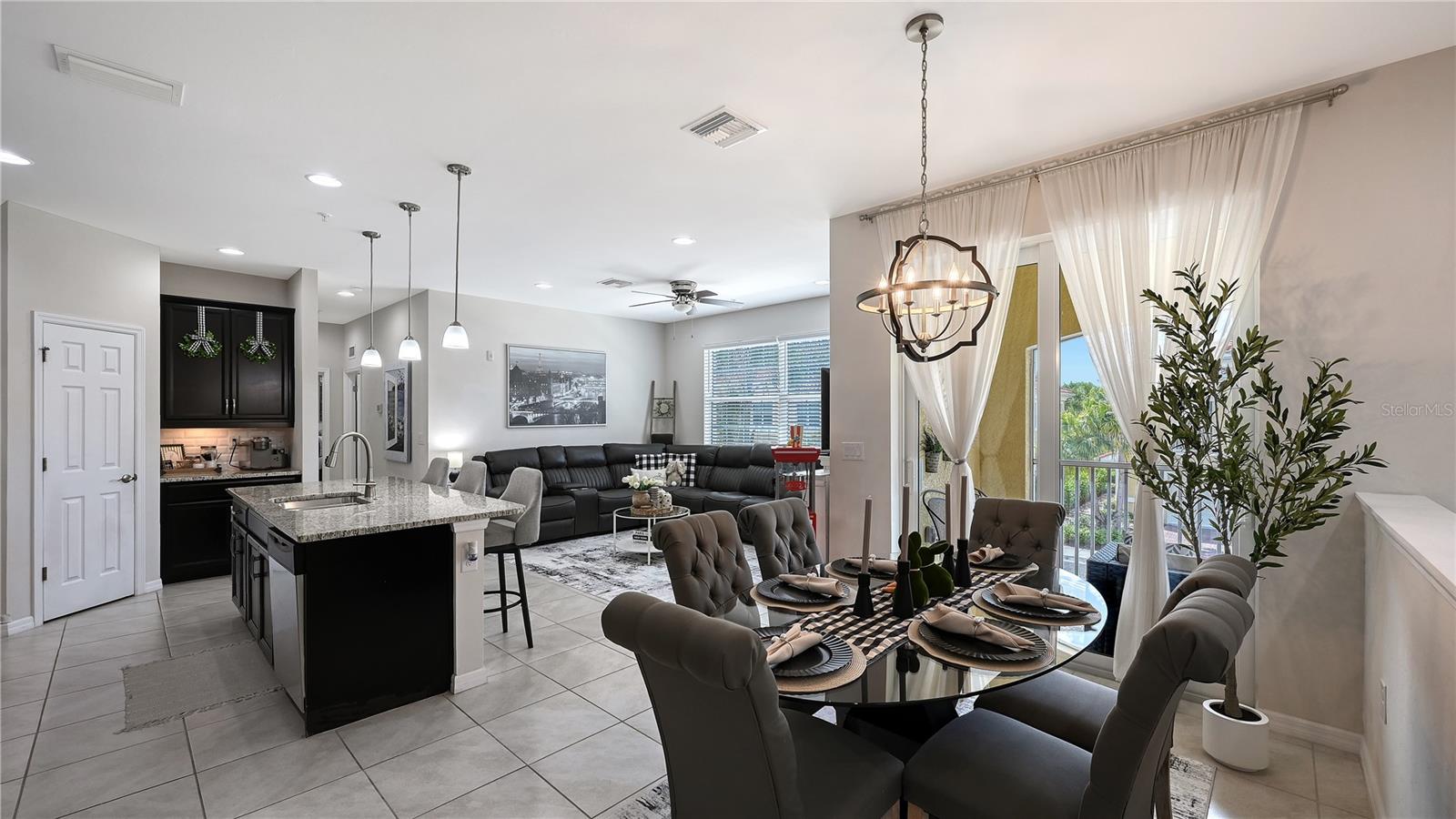4226 FRONTIER LN #103, OSPREY, FL, 34229