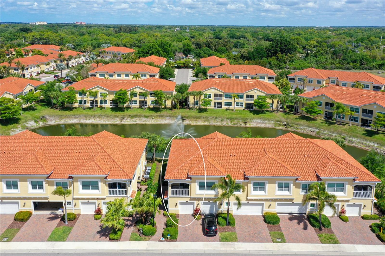 4226 FRONTIER LN #103, OSPREY, FL, 34229