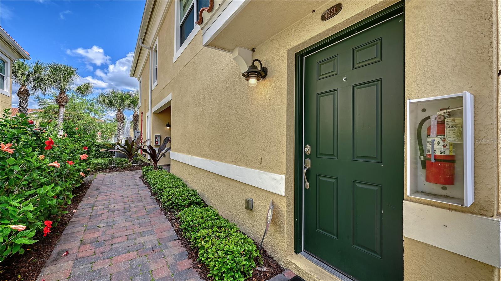 4226 FRONTIER LN #103, OSPREY, FL, 34229