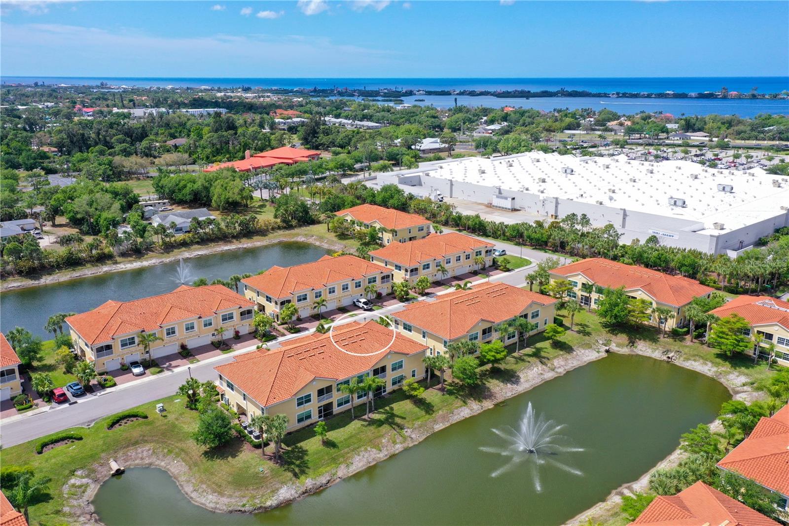 4226 FRONTIER LN #103, OSPREY, FL, 34229