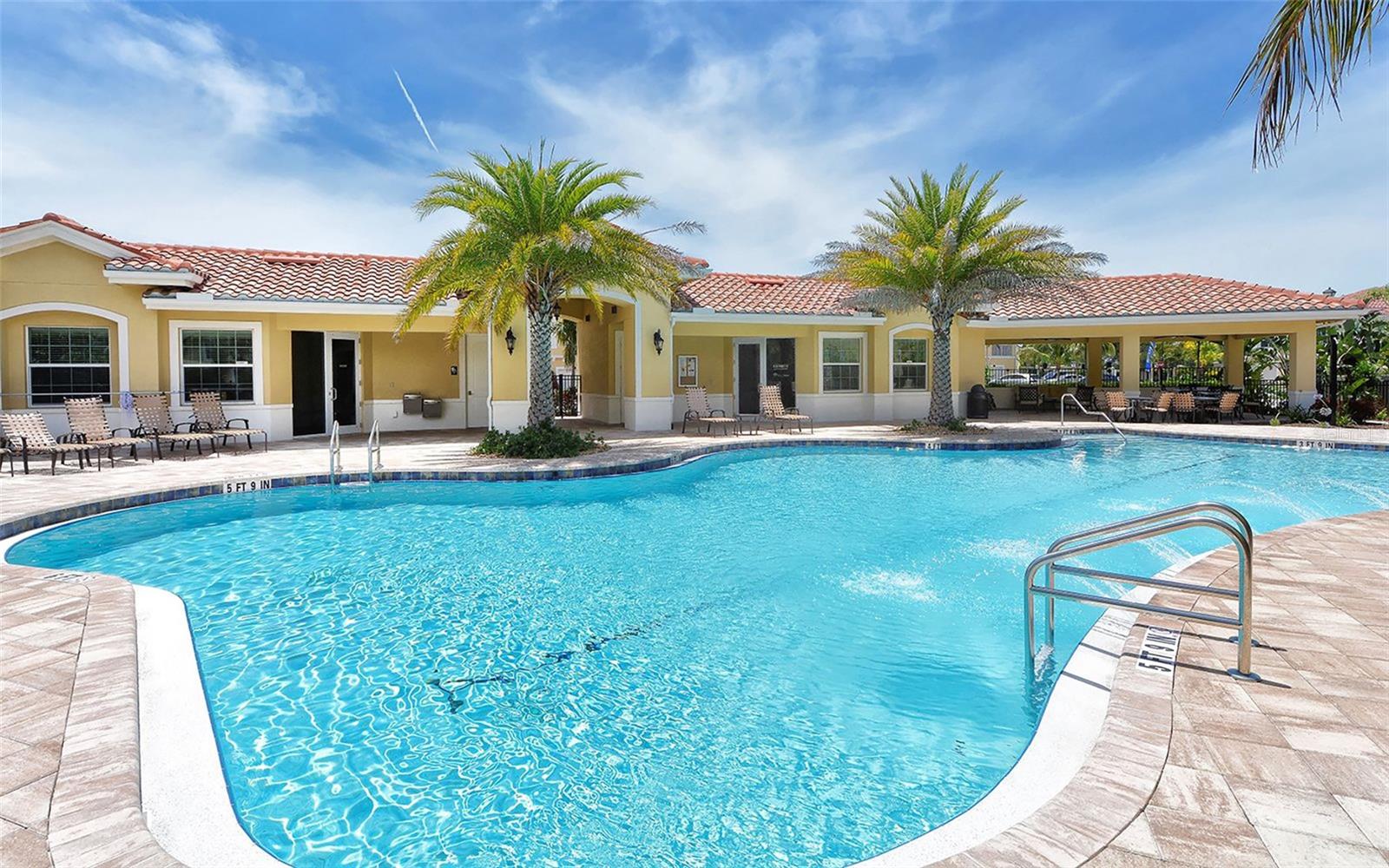4226 FRONTIER LN #103, OSPREY, FL, 34229