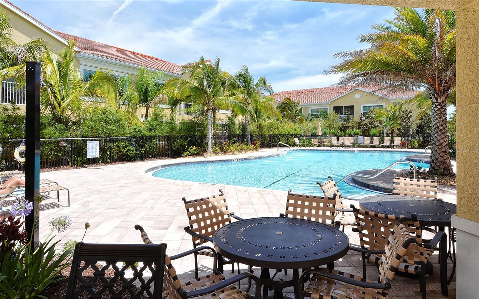 4226 FRONTIER LN #103, OSPREY, FL, 34229