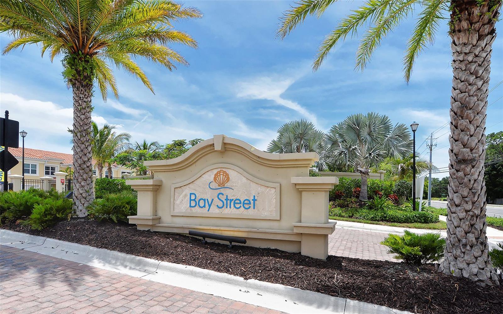 4226 FRONTIER LN #103, OSPREY, FL, 34229