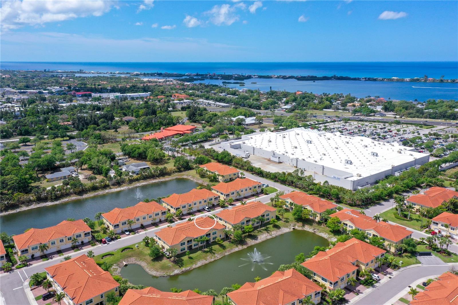 4226 FRONTIER LN #103, OSPREY, FL, 34229