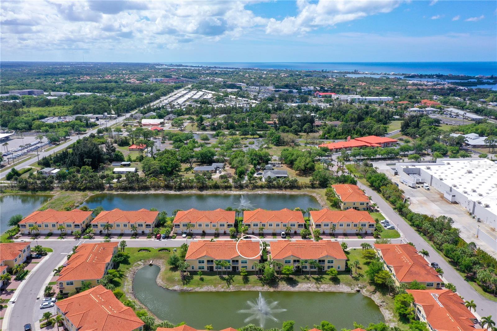 4226 FRONTIER LN #103, OSPREY, FL, 34229