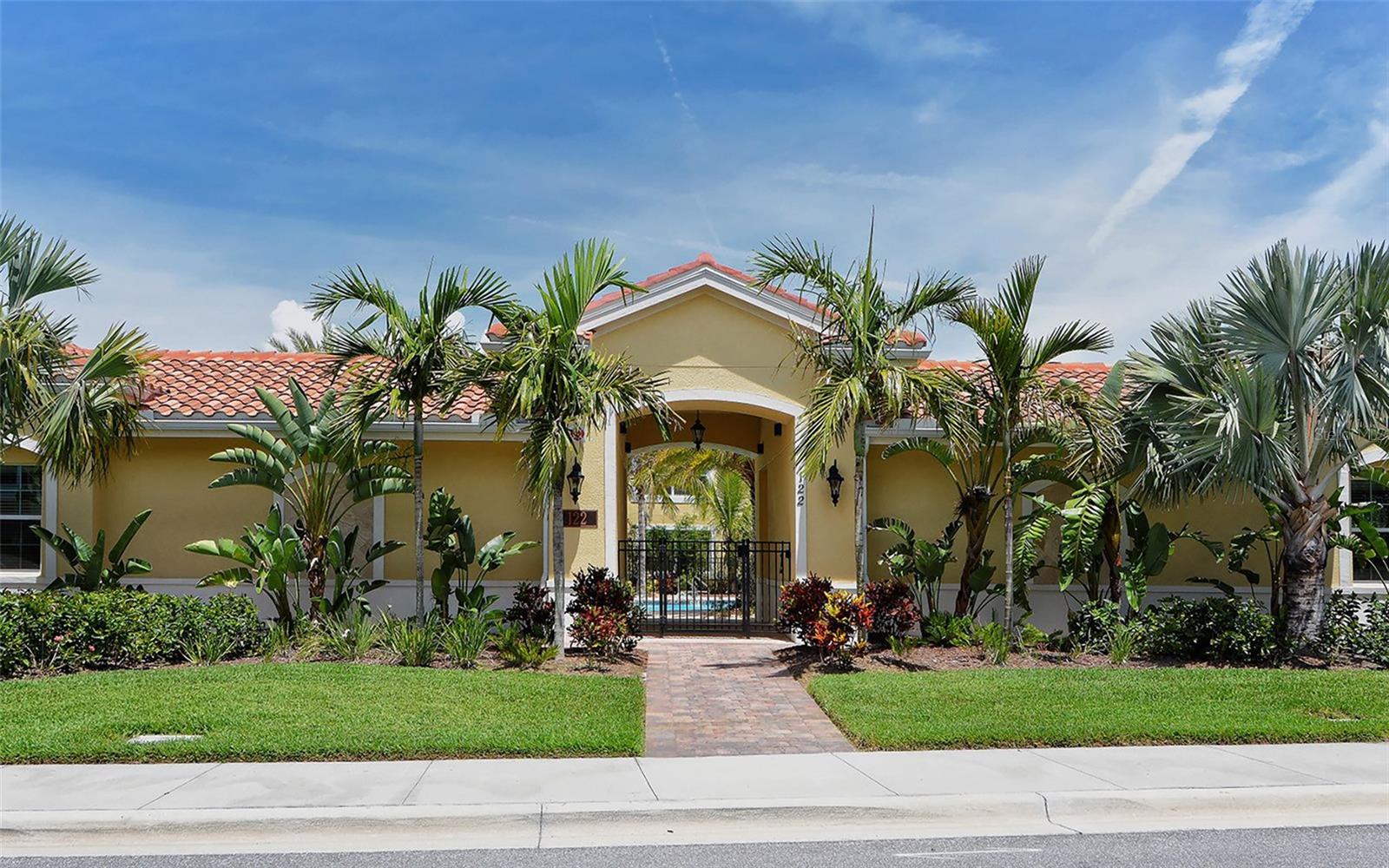 4226 FRONTIER LN #103, OSPREY, FL, 34229