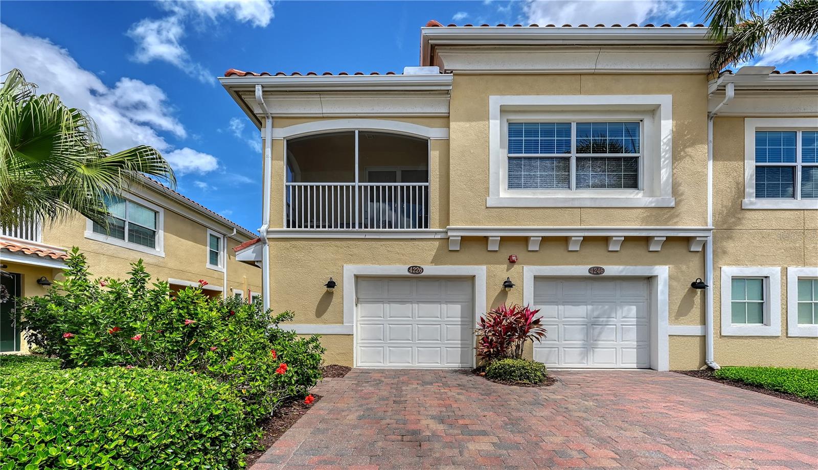 4226 FRONTIER LN #103, OSPREY, FL, 34229