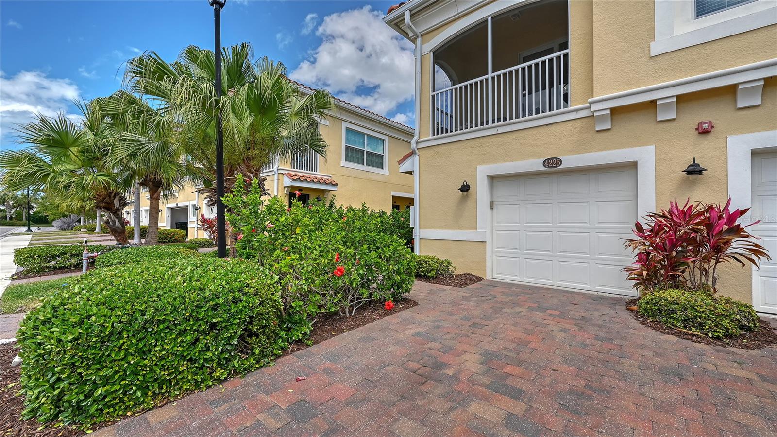 4226 FRONTIER LN #103, OSPREY, FL, 34229