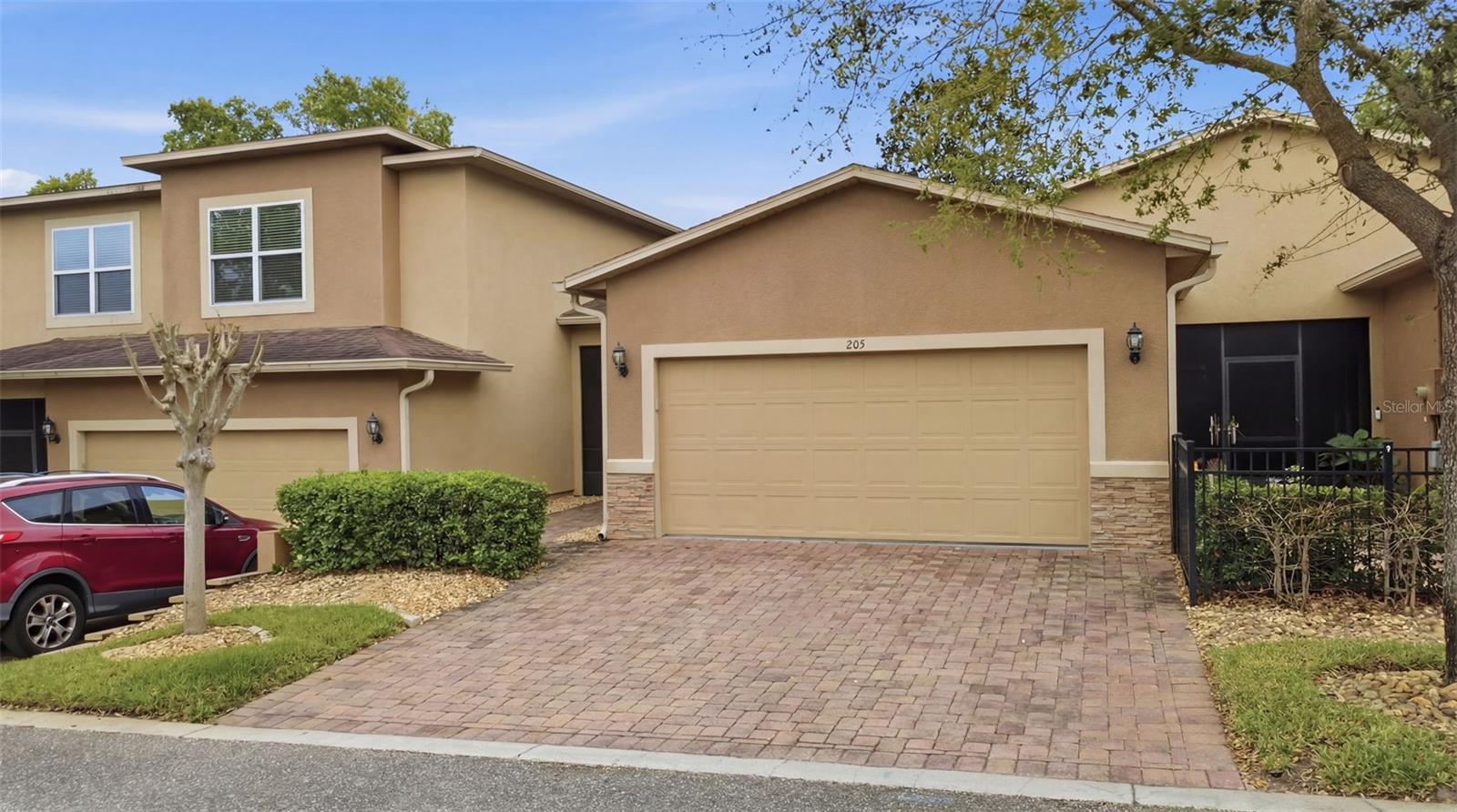 205 MERLOT ST, DELAND, FL, 32724