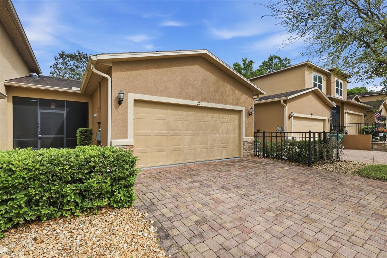 205 MERLOT ST, DELAND, FL, 32724