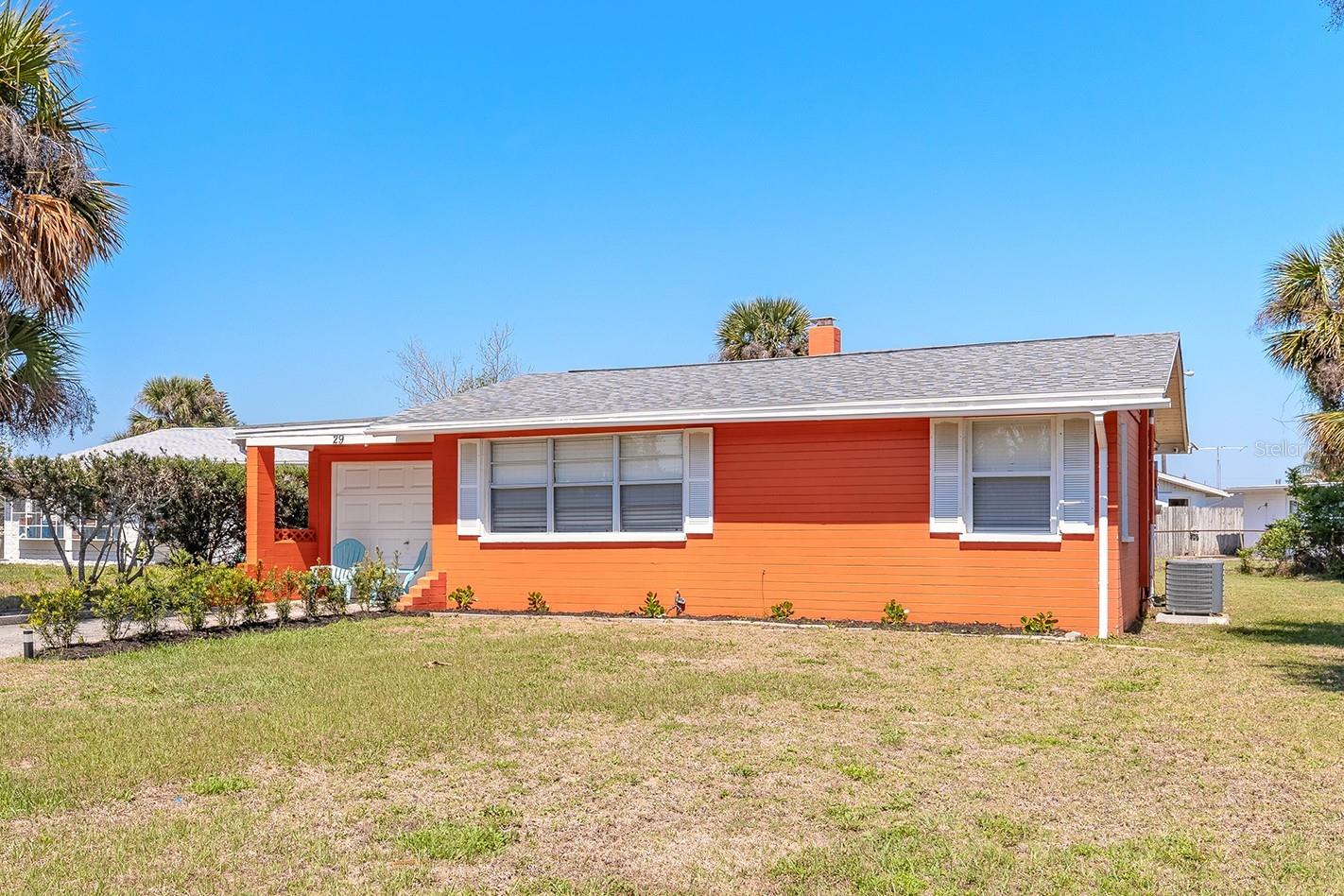 29 PALMETTO DR, ORMOND BEACH, FL, 32176