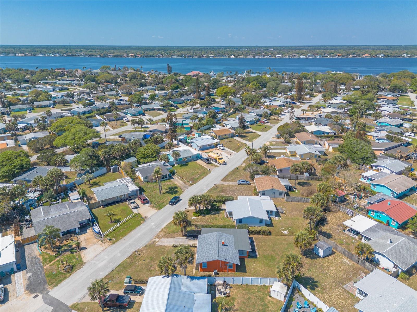 29 PALMETTO DR, ORMOND BEACH, FL, 32176