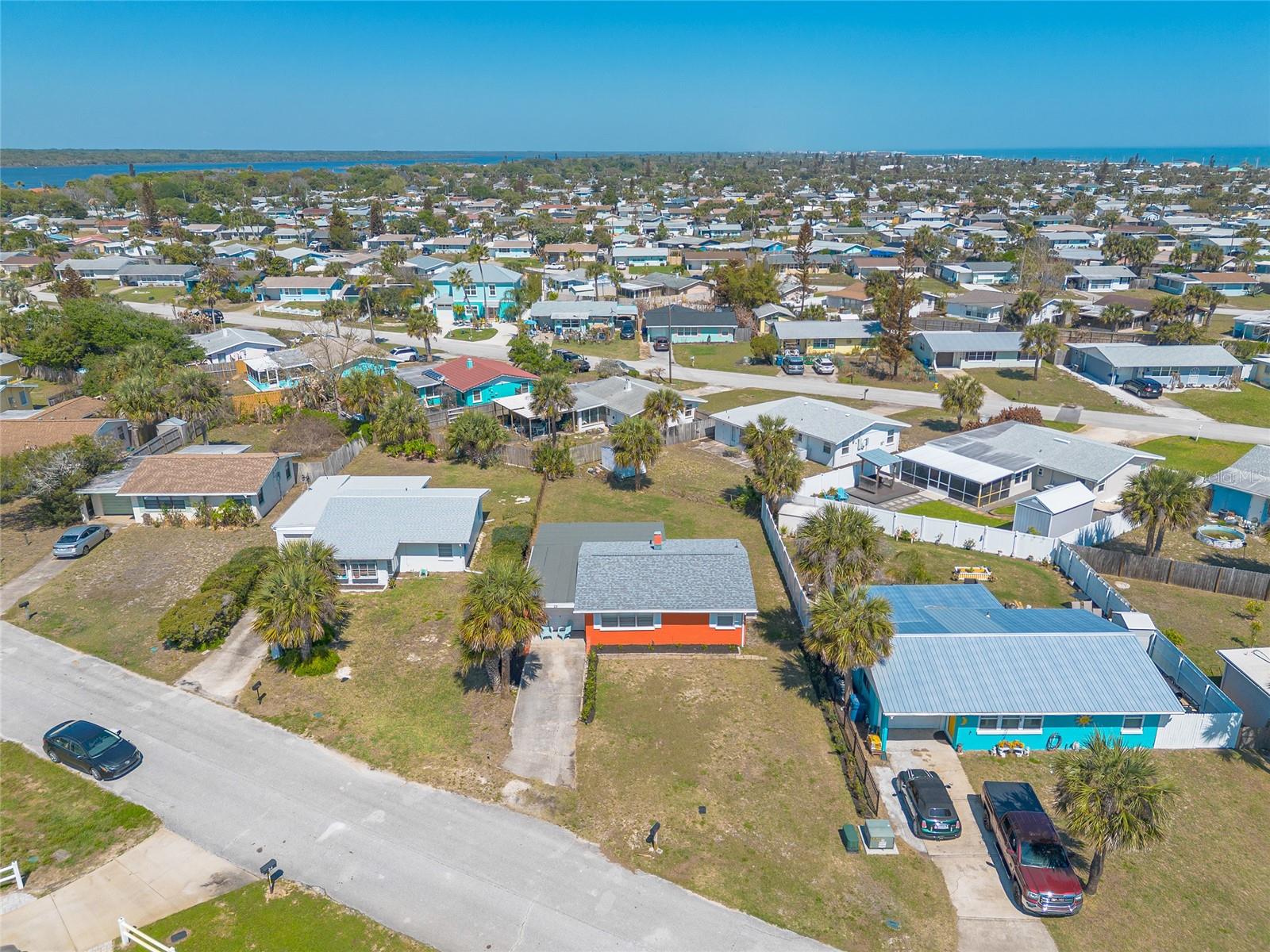 29 PALMETTO DR, ORMOND BEACH, FL, 32176
